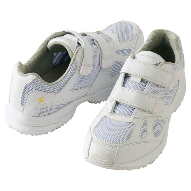 直輸入品激安 静電気帯電防止靴 安全靴