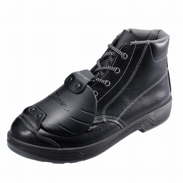 ミドリ安全 ワイド樹脂先芯耐滑安全靴 CJ020 26.5cm CJ020-26.5